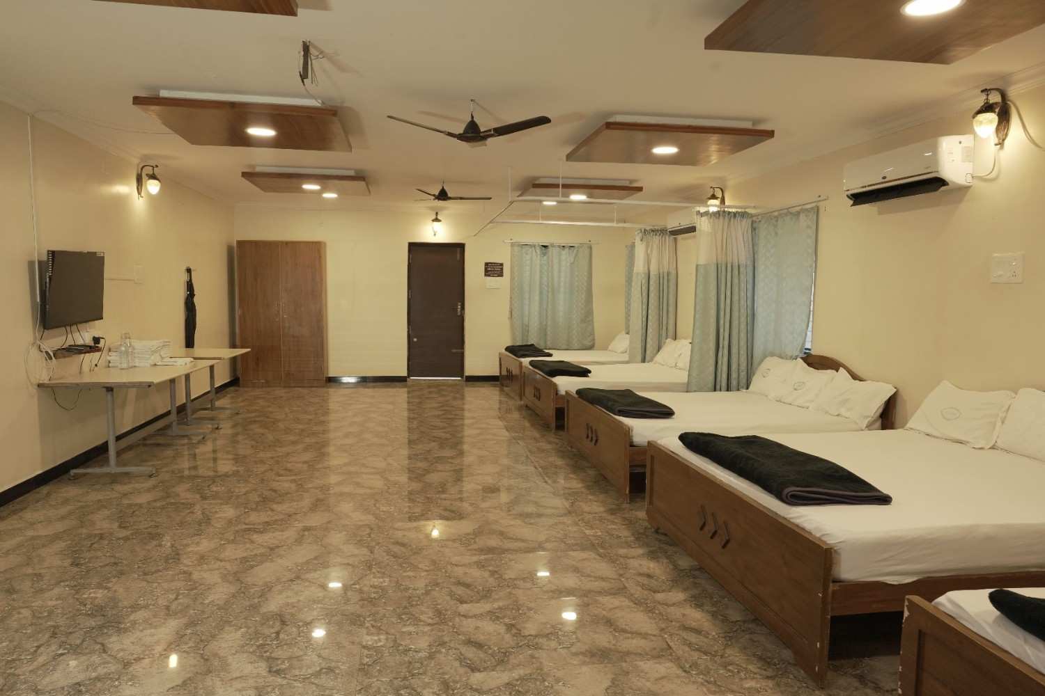 Event Suite for 15 persons
